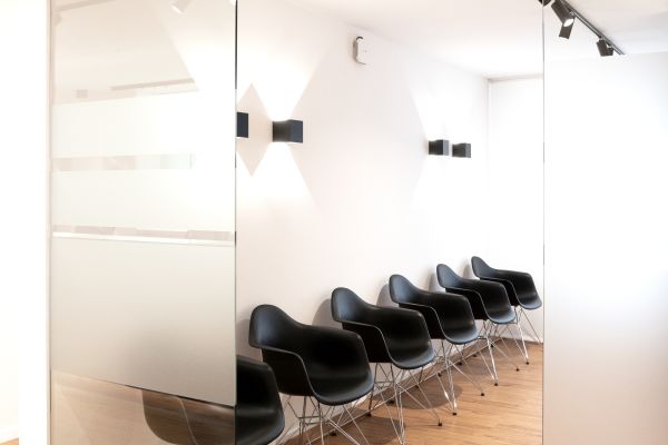 Wartezimmer 1 Wartezimmer 1